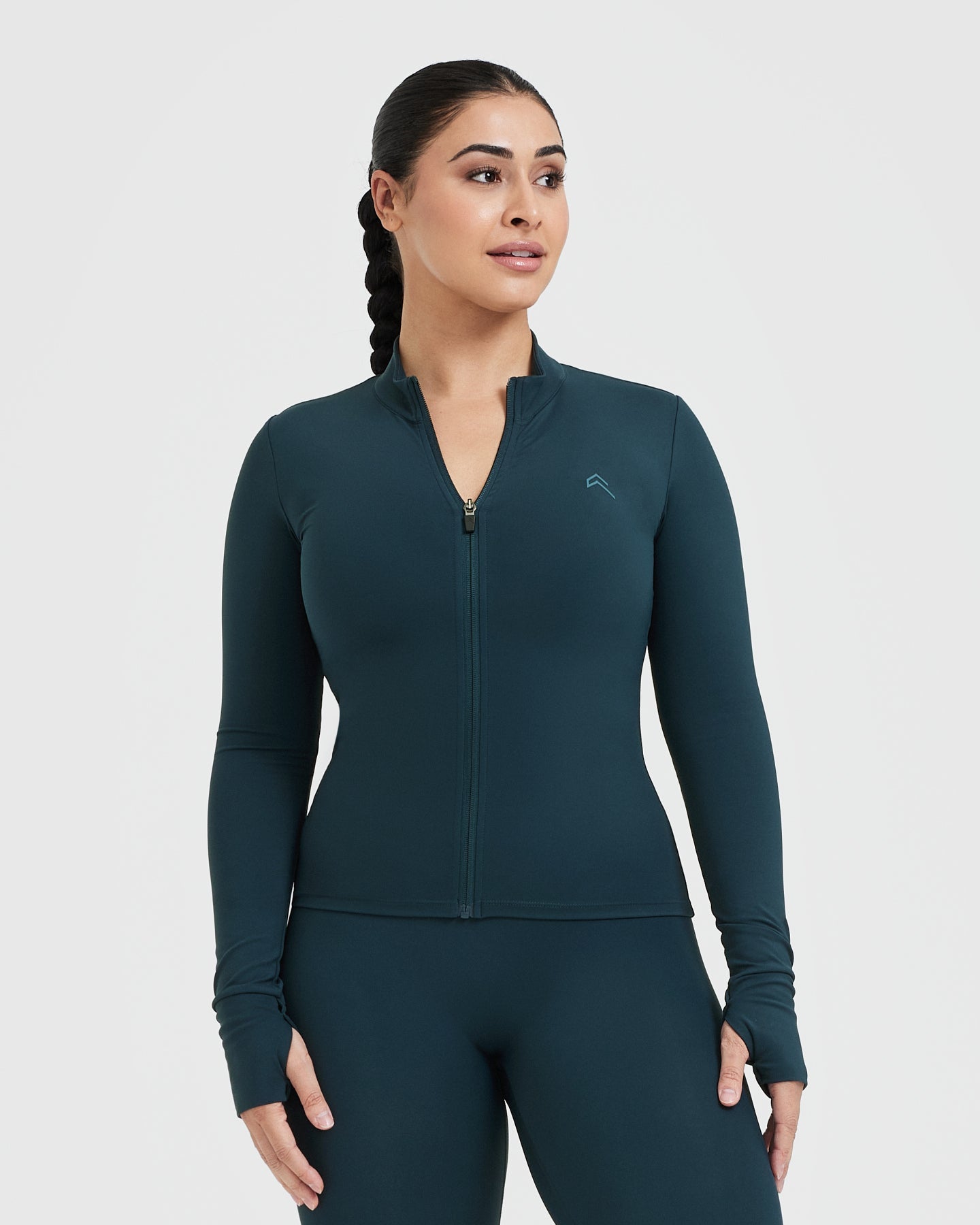UnifiedMove Jacket | Oil Blue