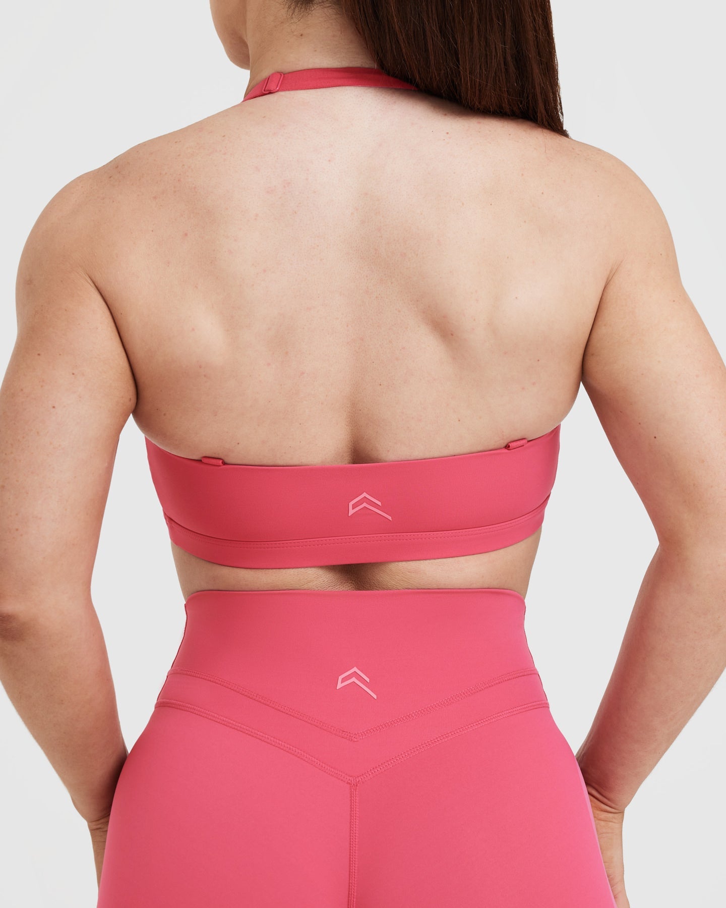 UnifiedMove Twist Sports Bra | Velvet Pink - Image 5