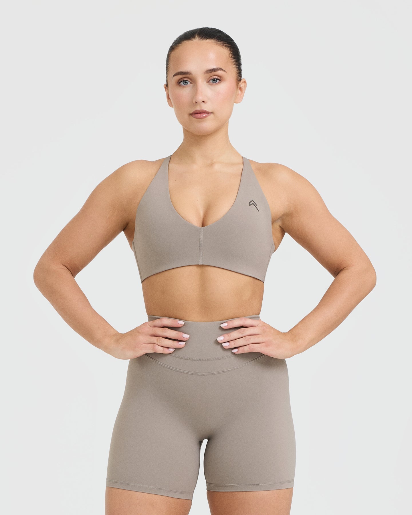 UnifiedMove Micro Bralette | Minky