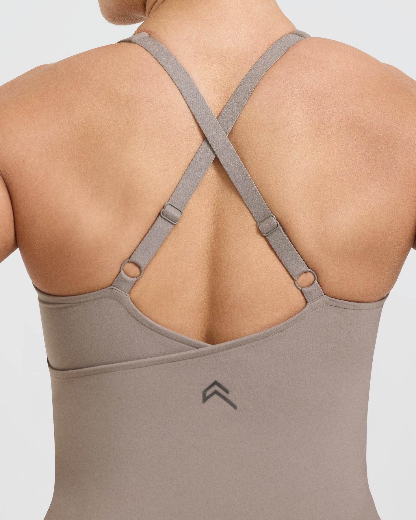UnifiedMove V Neck Cross Back Vest | Minky - Image 5