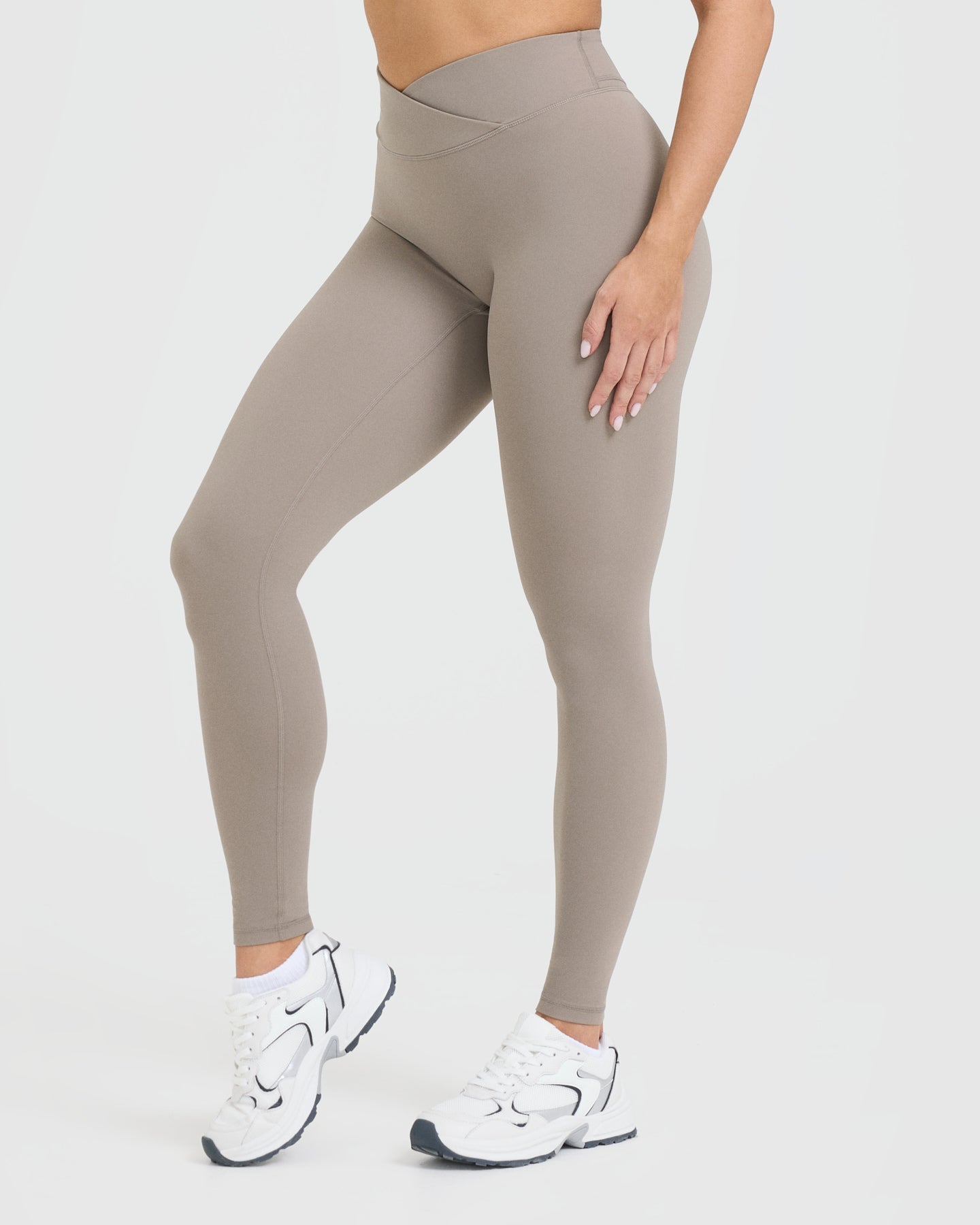 UnifiedMove Wrap Leggings | Minky - Image 3