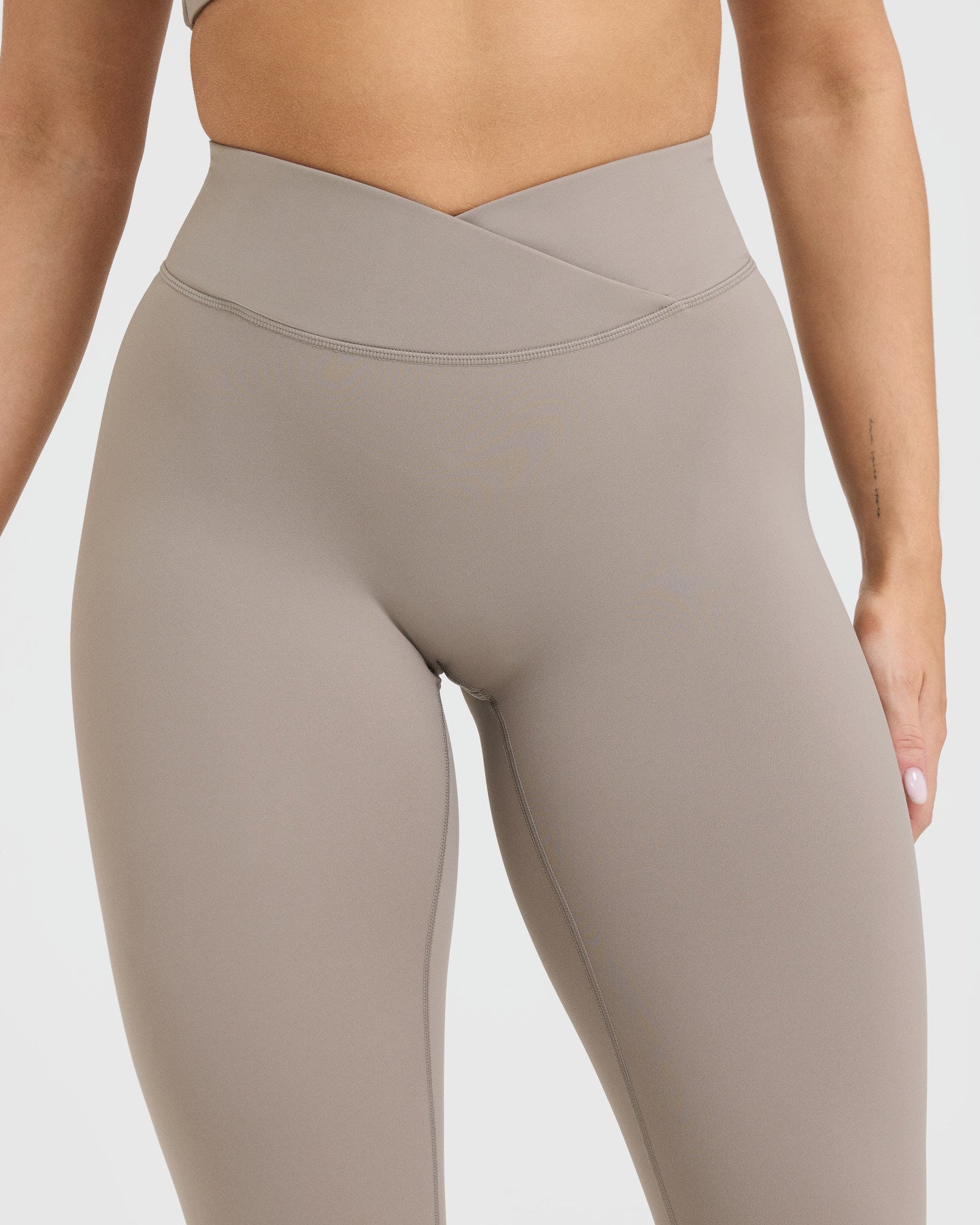 UnifiedMove Wrap Leggings | Minky - Image 4