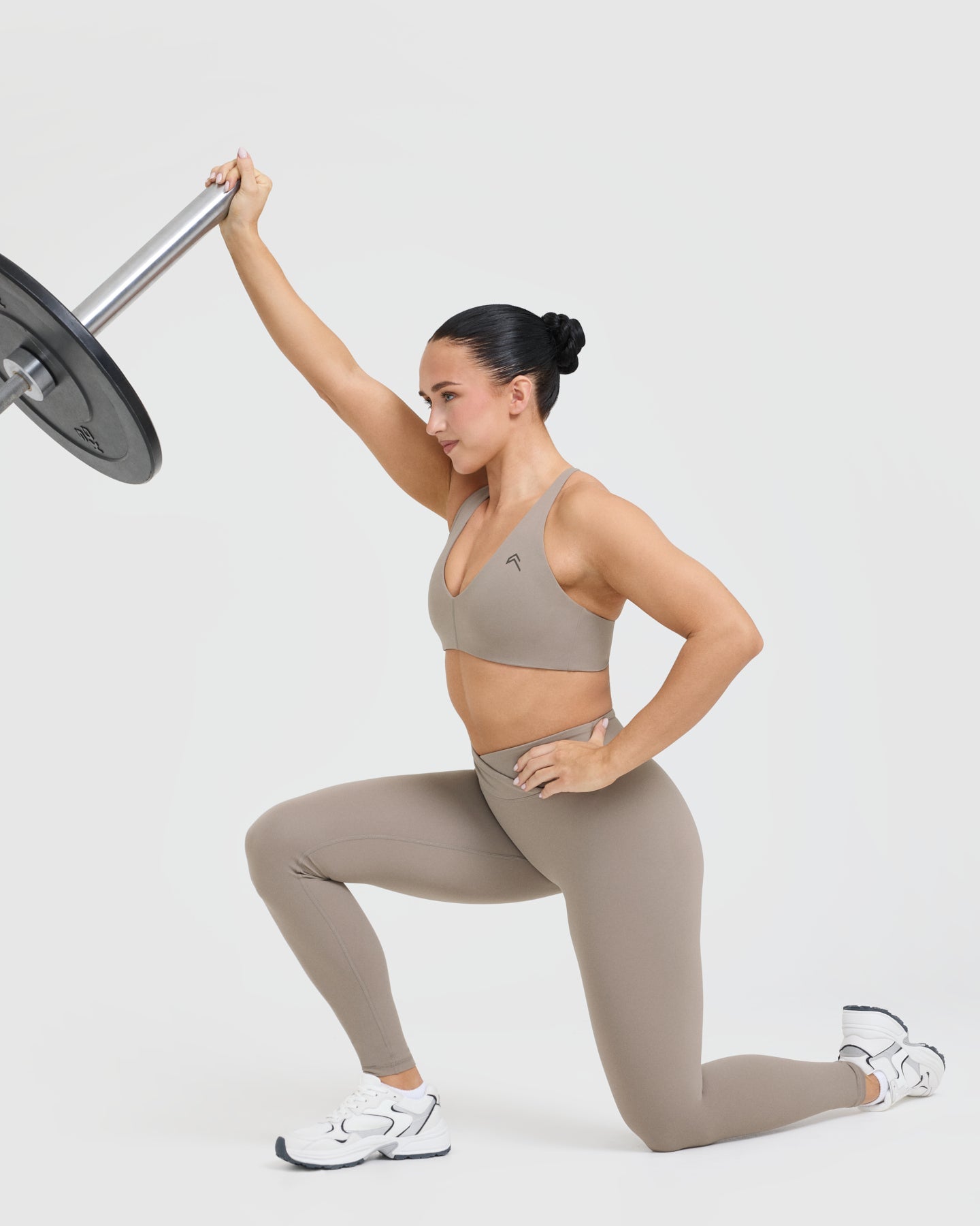 UnifiedMove Wrap Leggings | Minky - Image 6