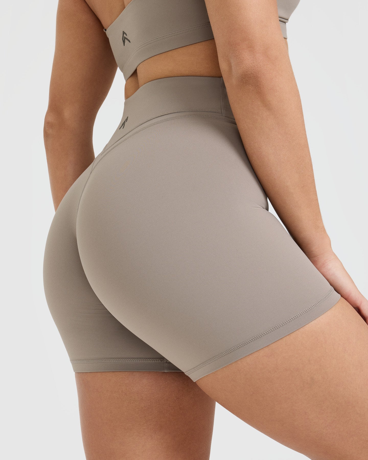 UnifiedMove Wrap Shorts 6" | Minky - Image 5