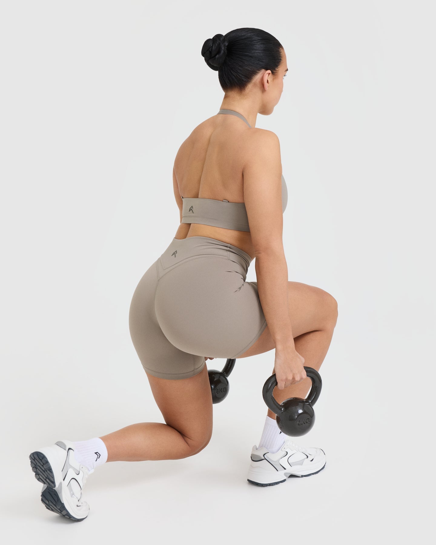 UnifiedMove Wrap Shorts 6" | Minky - Image 6
