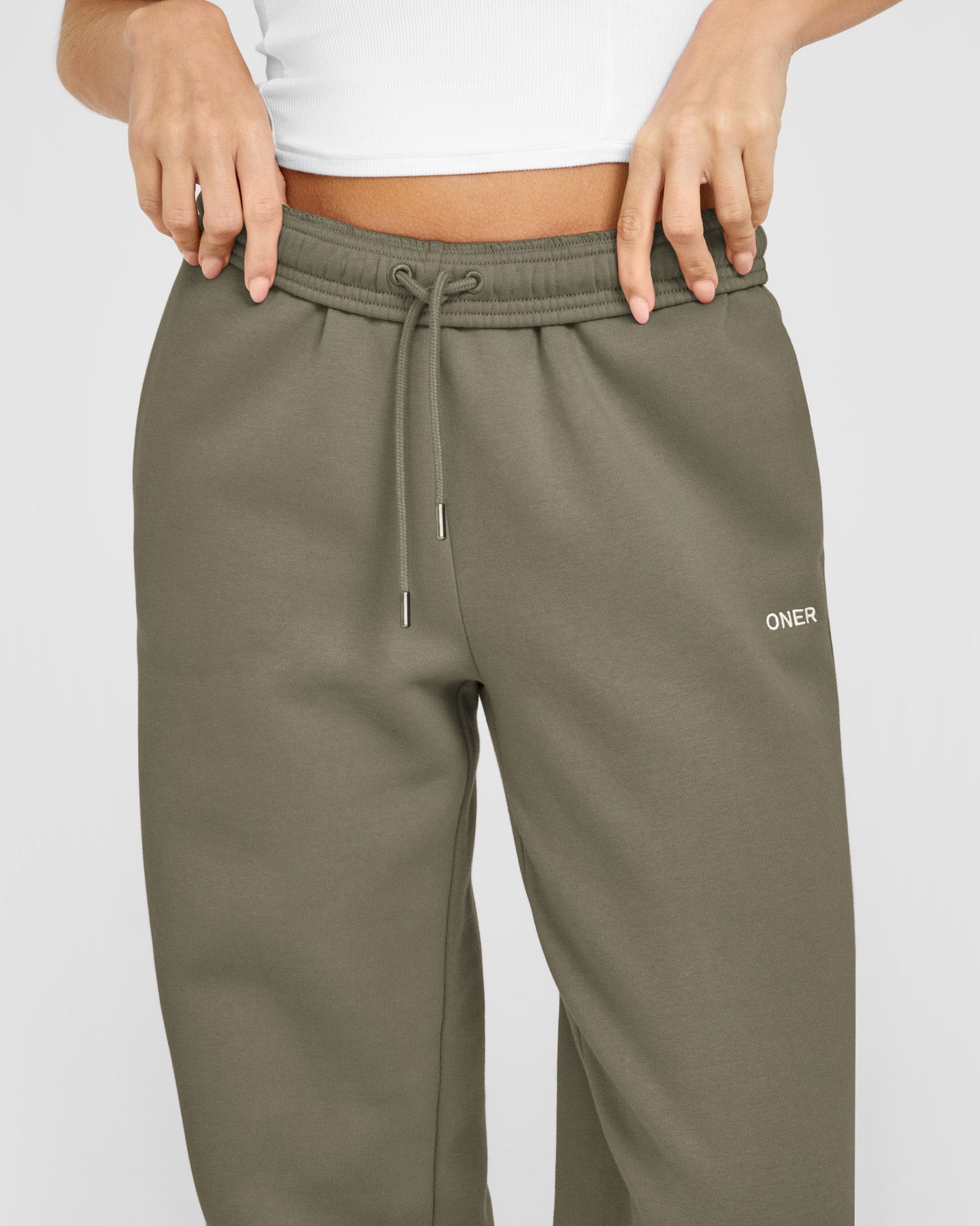 Foundations Joggers | Alpine Green - Image 6